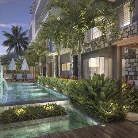 Luxury 2 Bedroom Apartment With Pool - Close To Flic-En-Flac Beach Екстериор снимка