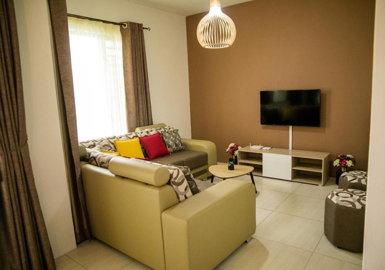 Luxury 2 Bedroom Apartment With Pool - Close To Flic-En-Flac Beach Екстериор снимка